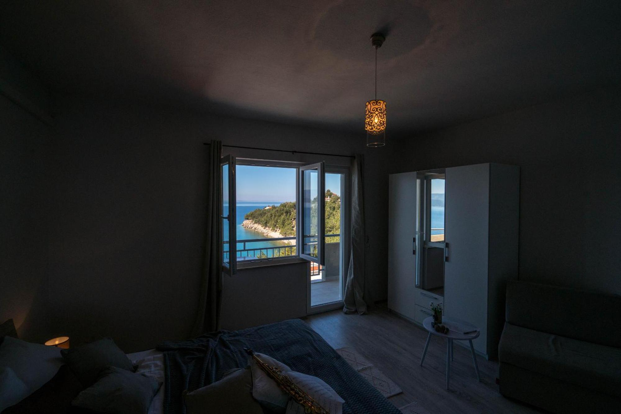 Apartments Sonata أوميس المظهر الخارجي الصورة