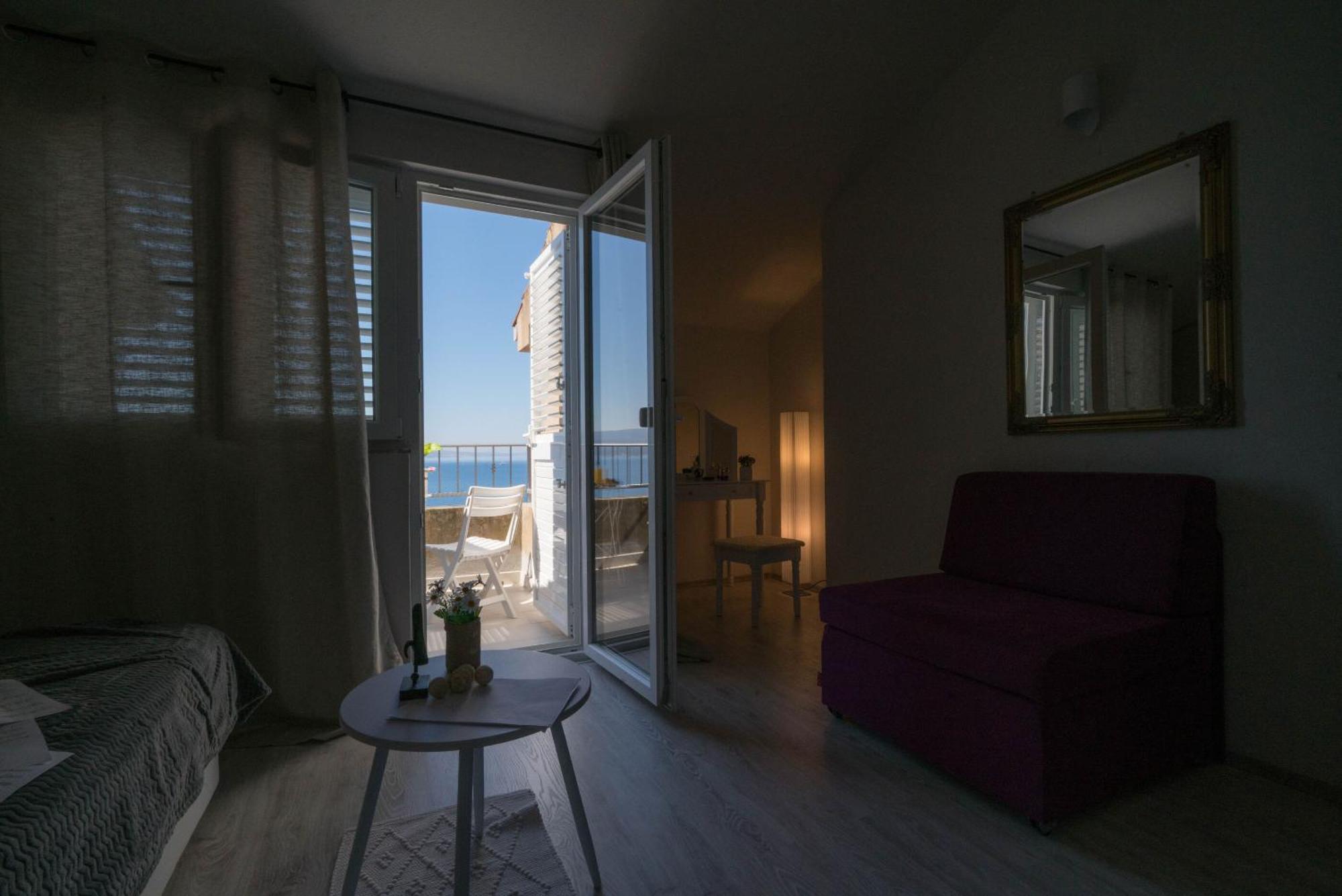 Apartments Sonata أوميس المظهر الخارجي الصورة
