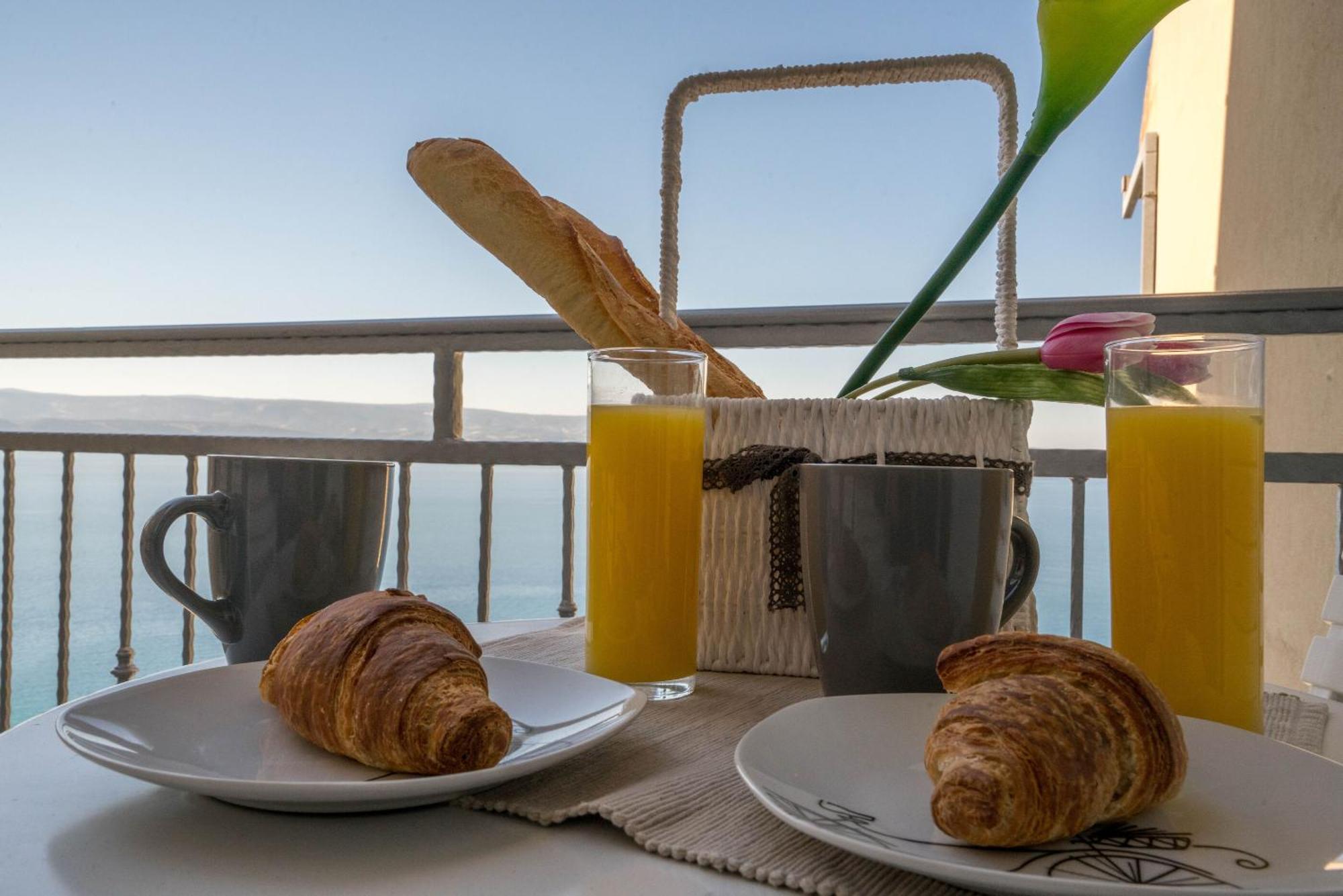 Apartments Sonata أوميس المظهر الخارجي الصورة