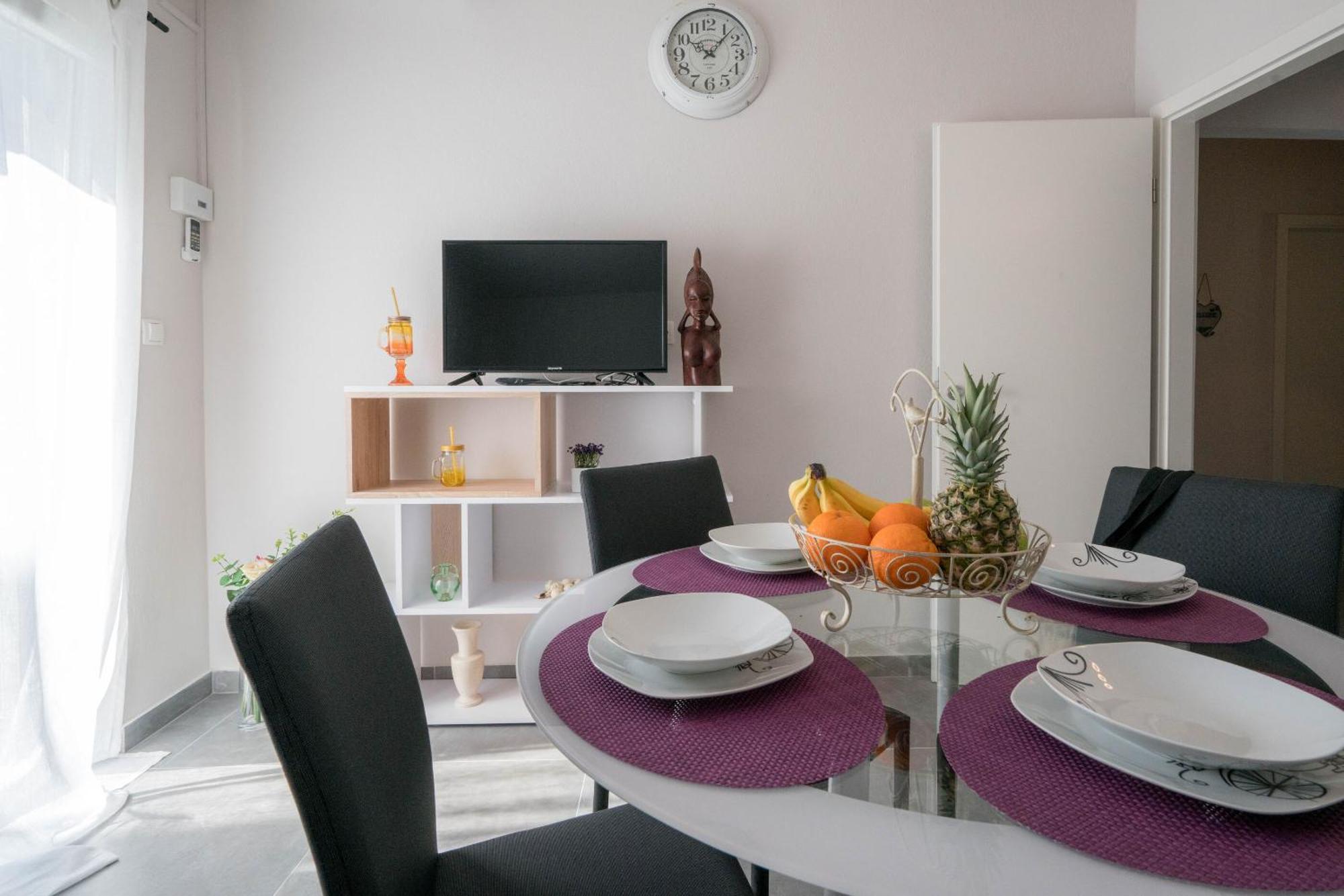 Apartments Sonata أوميس المظهر الخارجي الصورة