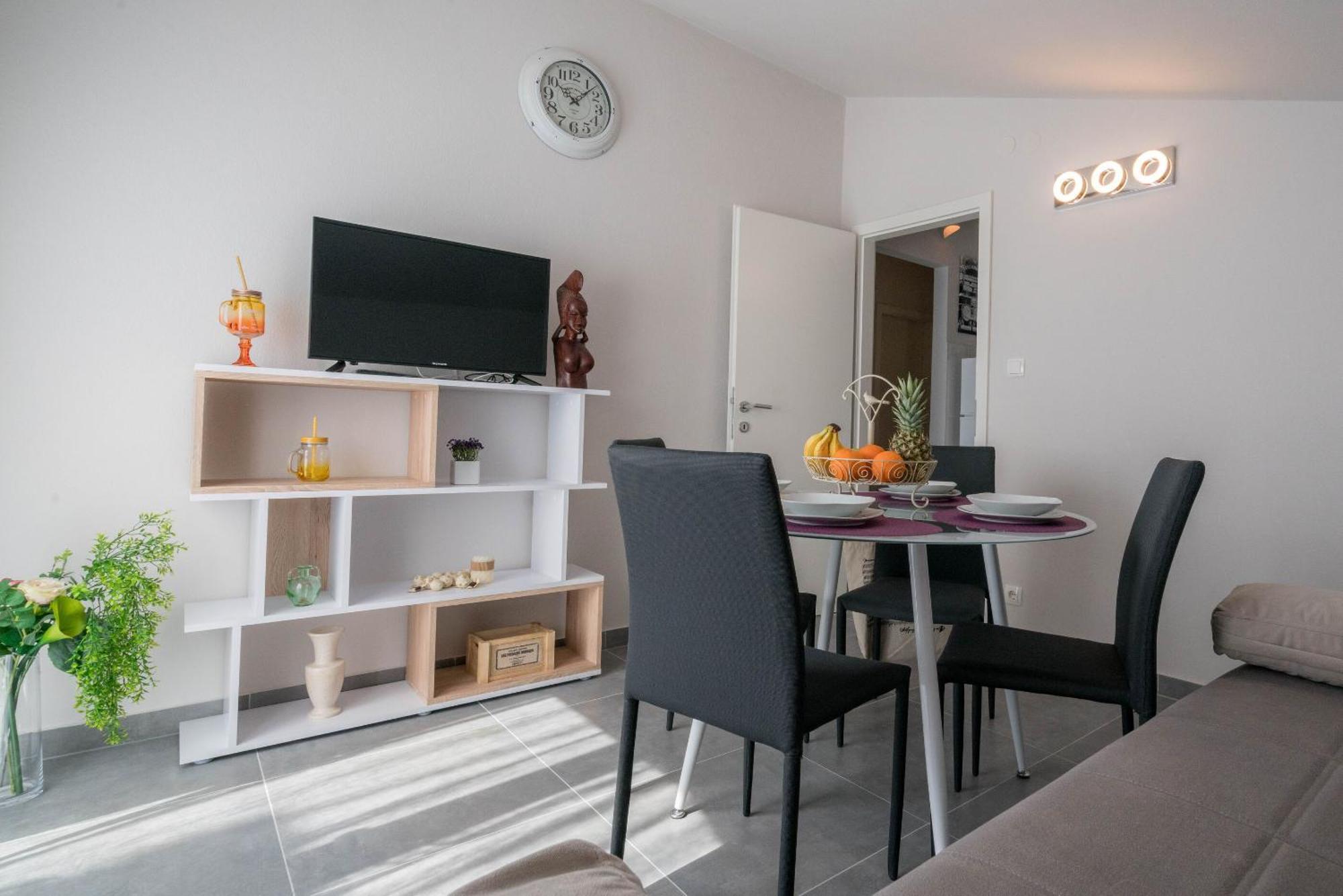 Apartments Sonata أوميس المظهر الخارجي الصورة