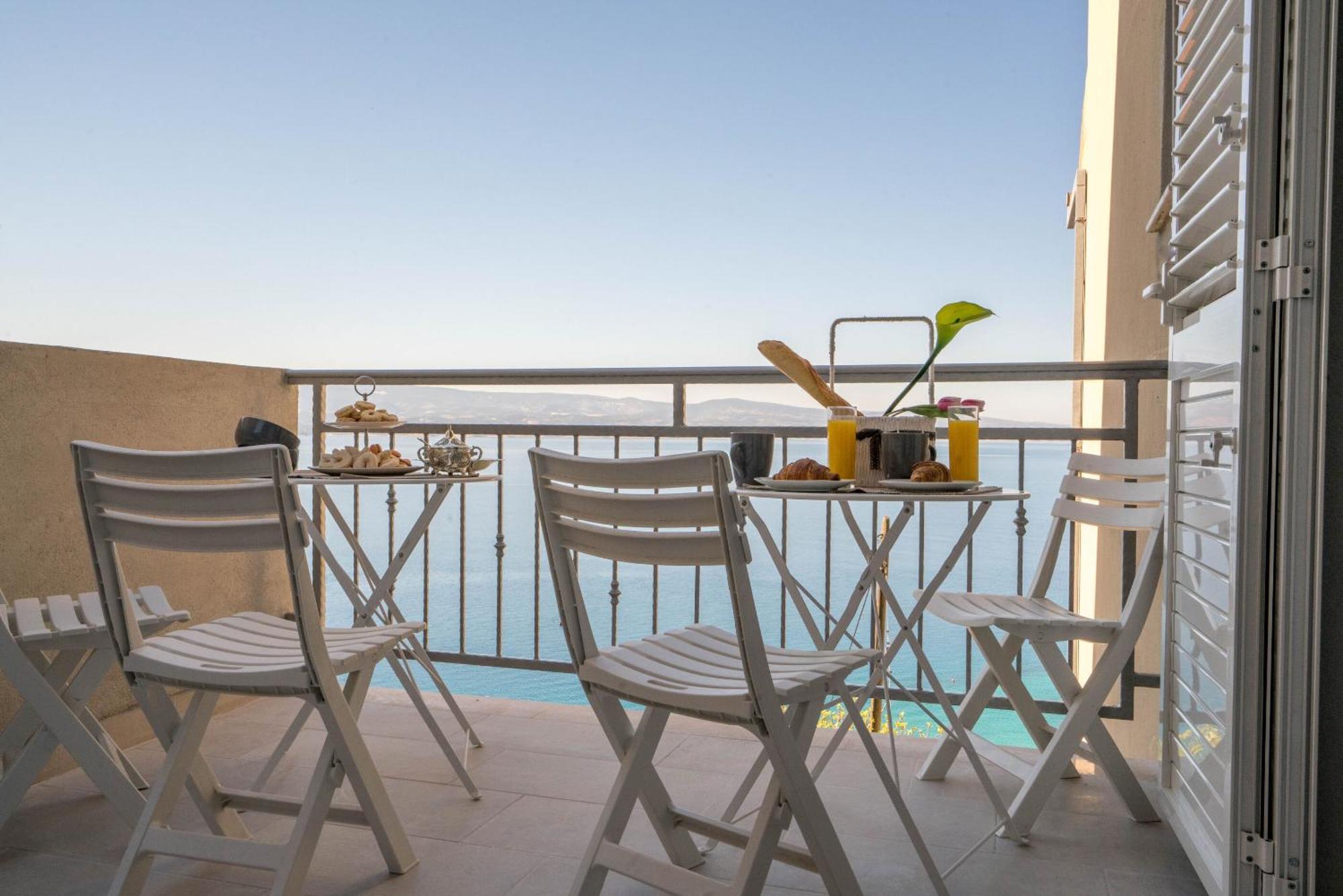 Apartments Sonata أوميس المظهر الخارجي الصورة