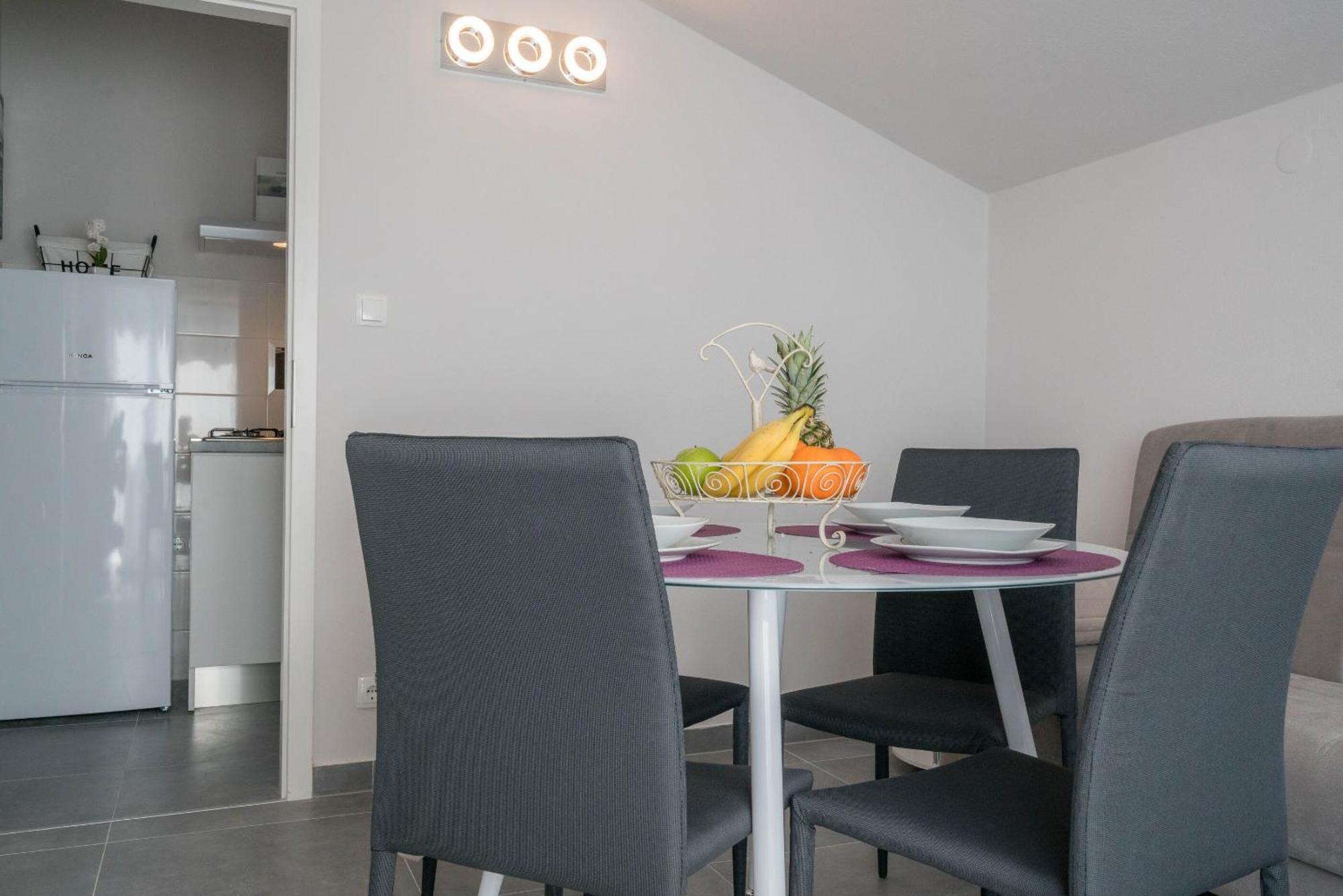 Apartments Sonata أوميس المظهر الخارجي الصورة