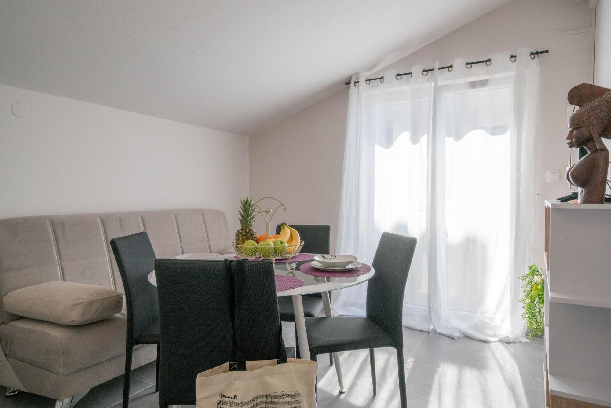 Apartments Sonata أوميس المظهر الخارجي الصورة