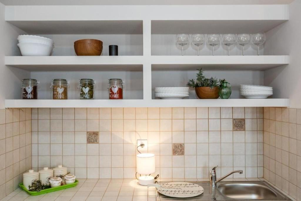 Apartments Sonata أوميس المظهر الخارجي الصورة