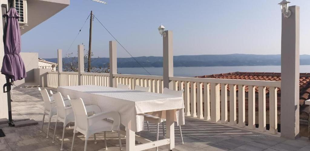 Apartments Sonata أوميس المظهر الخارجي الصورة